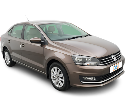 Volkswagen Vento-img